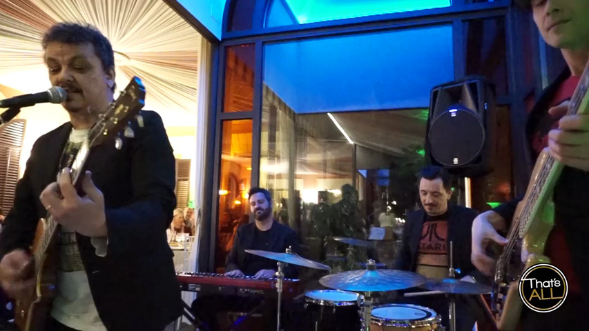 Mix Villa Bordonaro (PA)