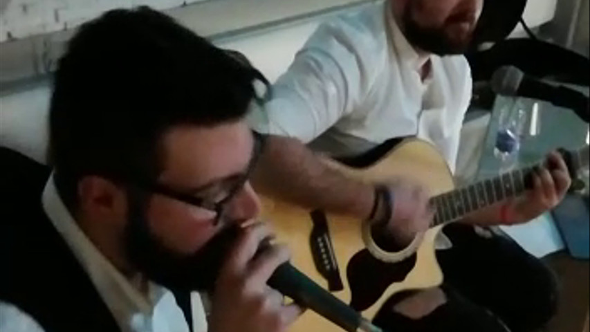 Live acustico