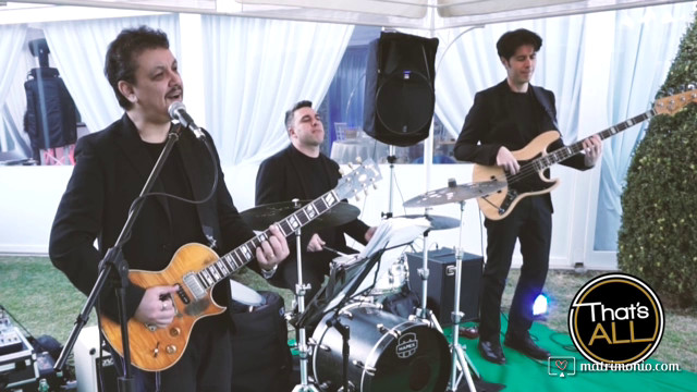 Mix Fiera Sposi Villa Lowenthal