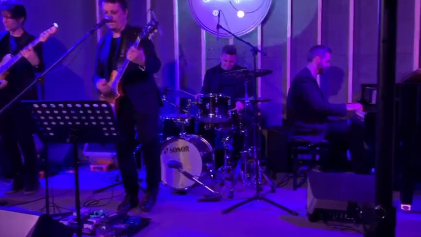 Live at Camus