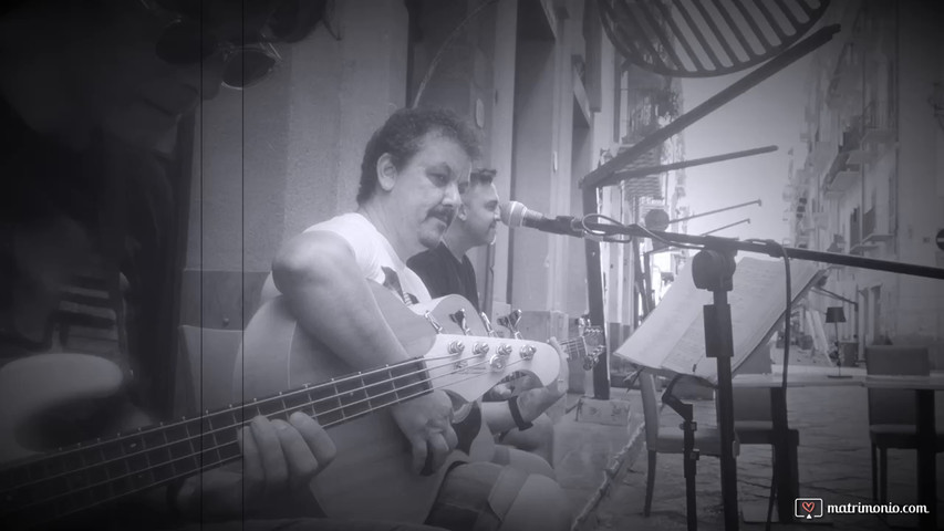 Creep acoustic version