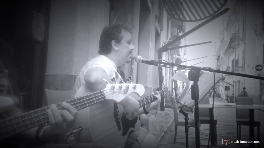 September acoustic version