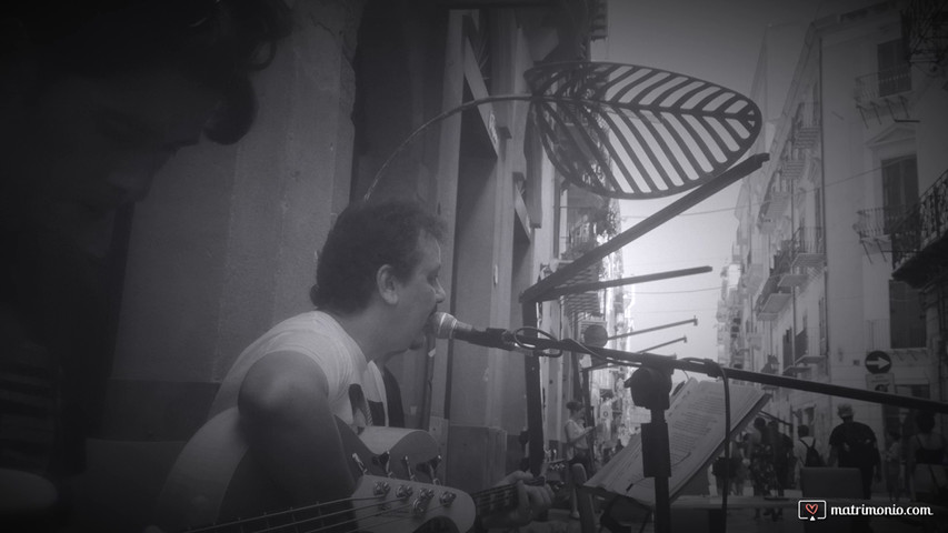 Walk on the wild side acoustic version