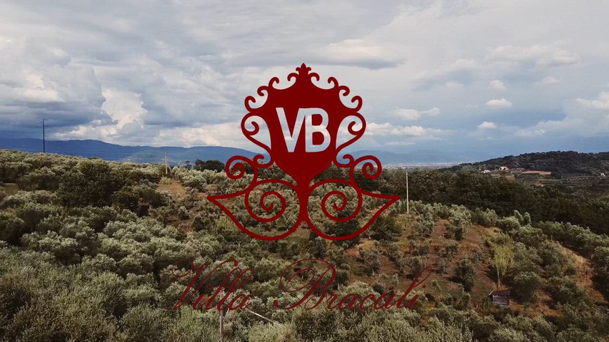 Villa Bracali 