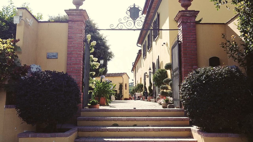 Villa Bracali 