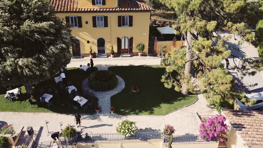 Villa Bracali 