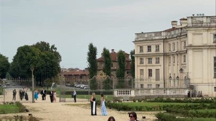 Stupinigi