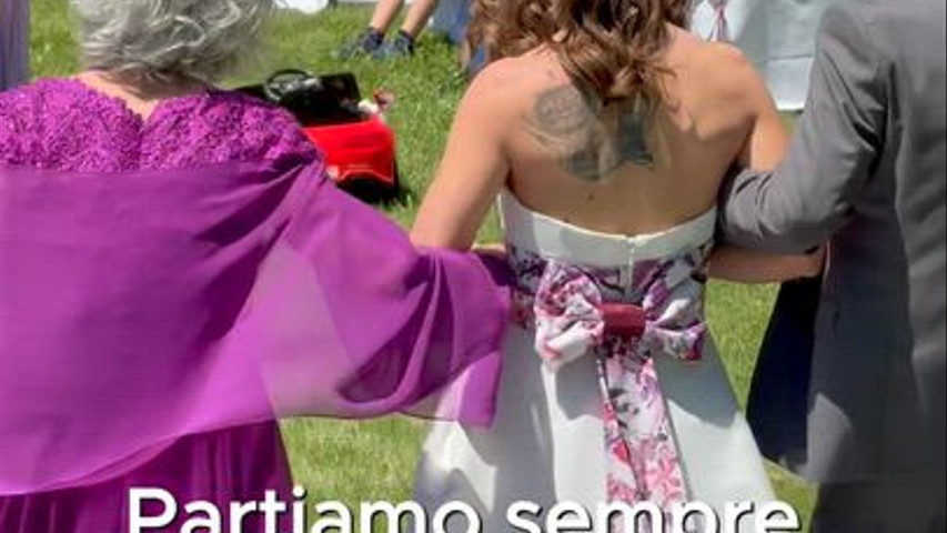 Il Groglio