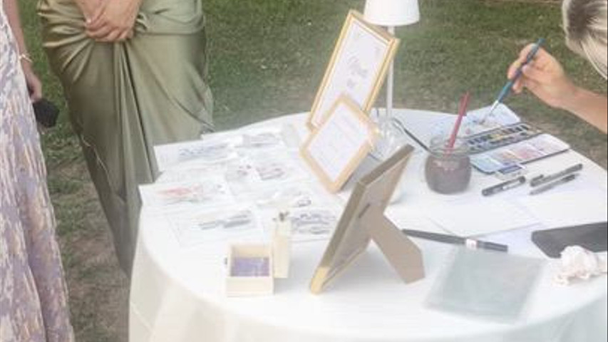 Elisa Illustrazioni