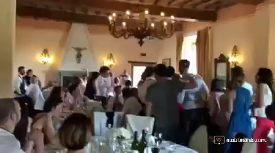 Matrimonio