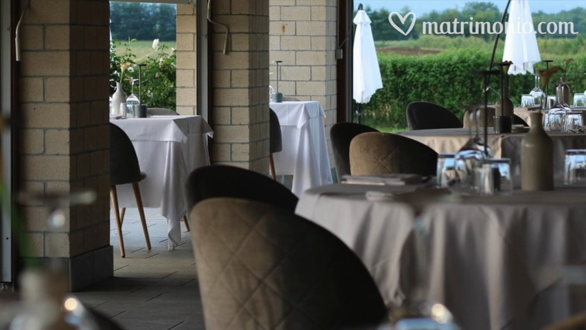 Villa Di Tinco Ristorante e Catering