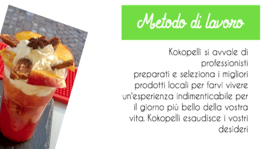 Kokopelli video 