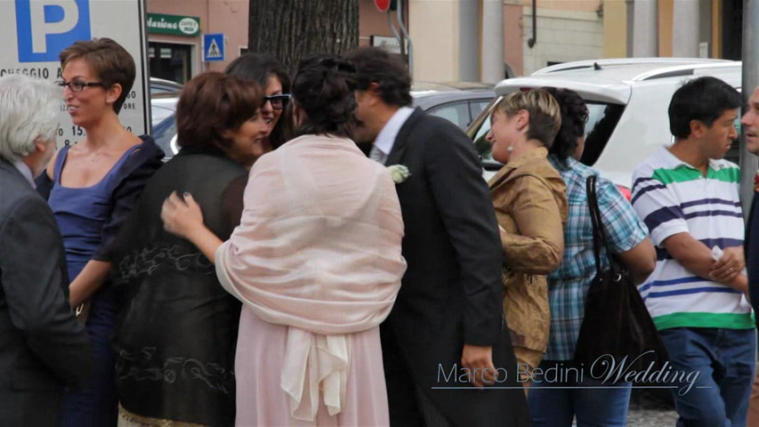 Viideo matrimonio