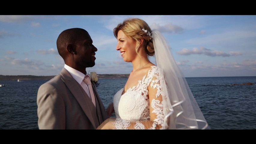 Wedding Trailer - Avelino e Francesca