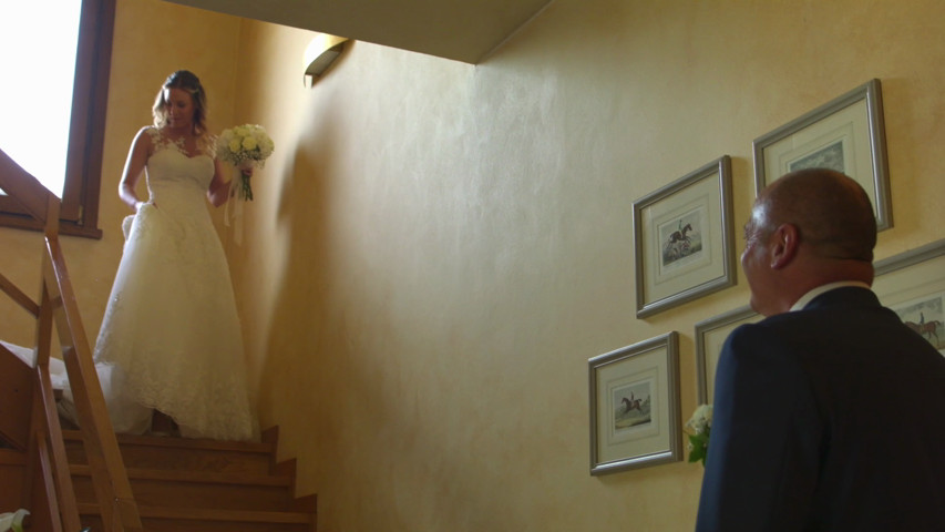 Matrimonio Federica ed Enrico 01/06/2017
