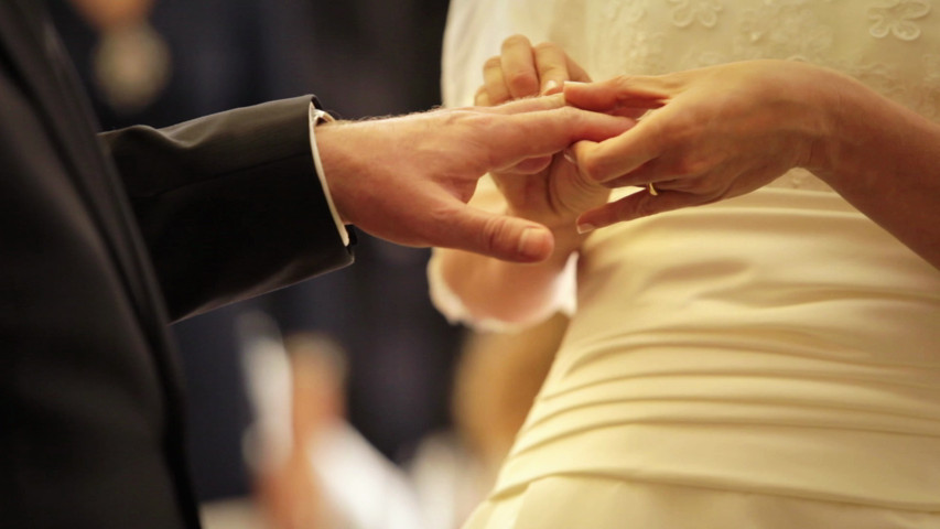 Matrimonio Giorgia e Roberto