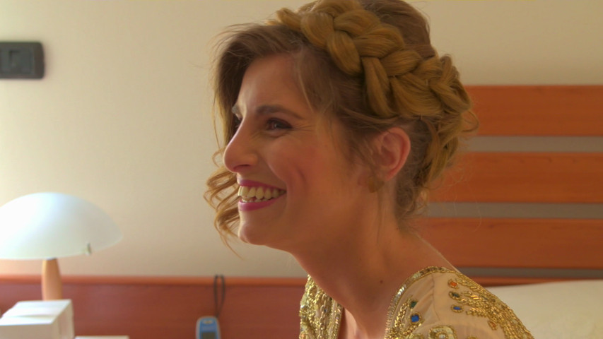 Matrimonio Annamaria e Alessandro