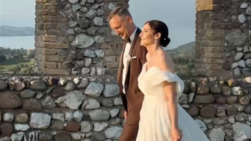 Krizia e Alessandro