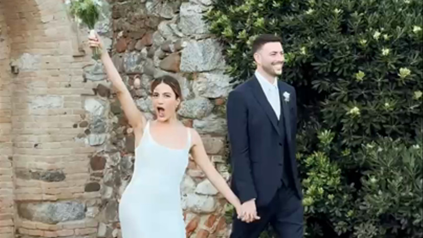 Gilla e Andrea