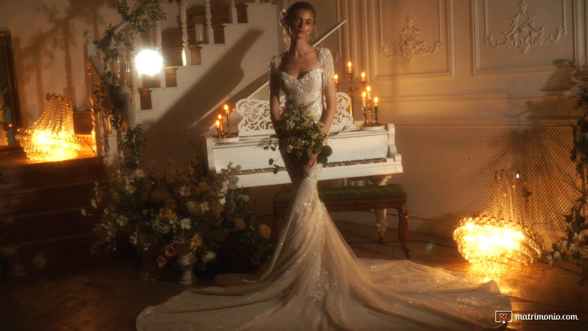 Sposa In