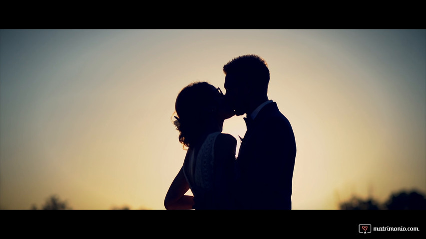 Irene e Stefano