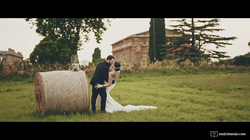 Simona e Salvatore