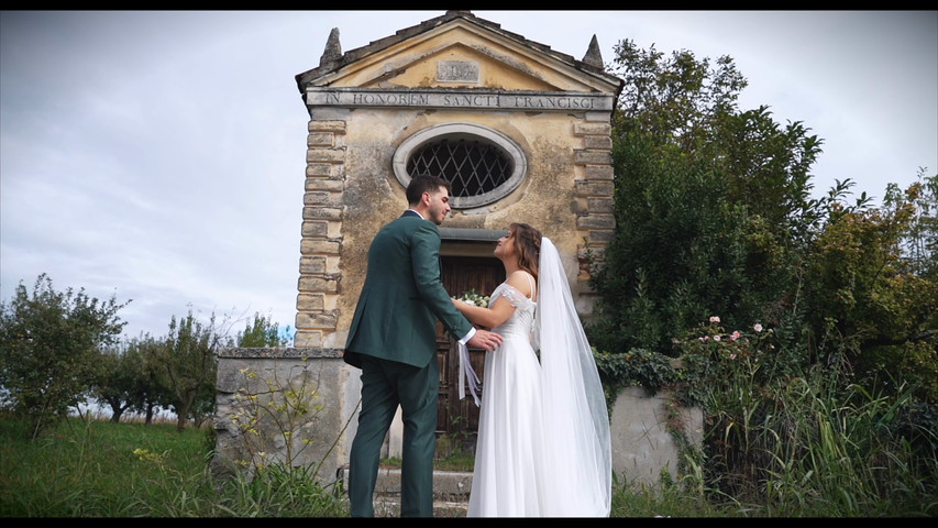 Alessia e Matteo
