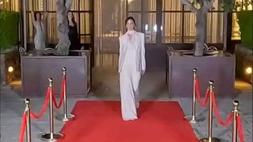L'effetto prima e dopo con il Glambot
