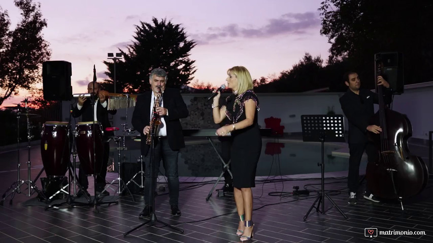 Mariangela Ruberto Music