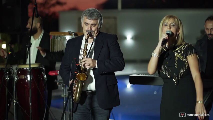 Mariangela Ruberto Music