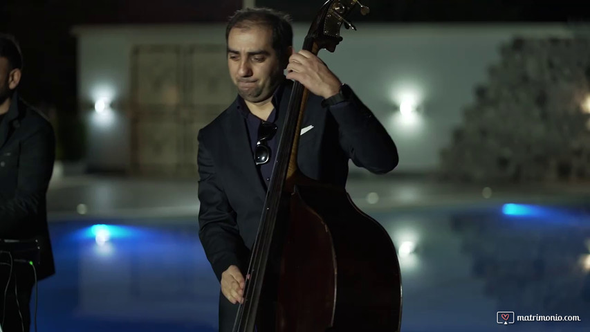 Mariangela Ruberto Music