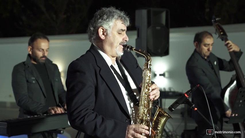 Mariangela Ruberto Music