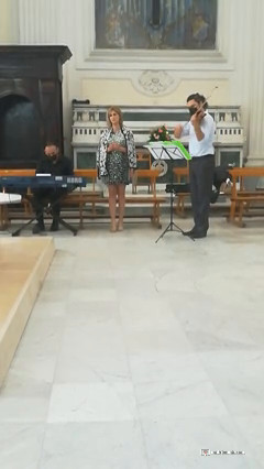 Mariangela Ruberto Music