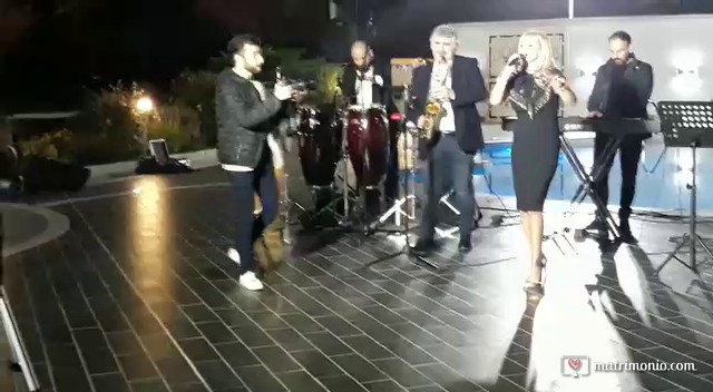 Mariangela Ruberto Music