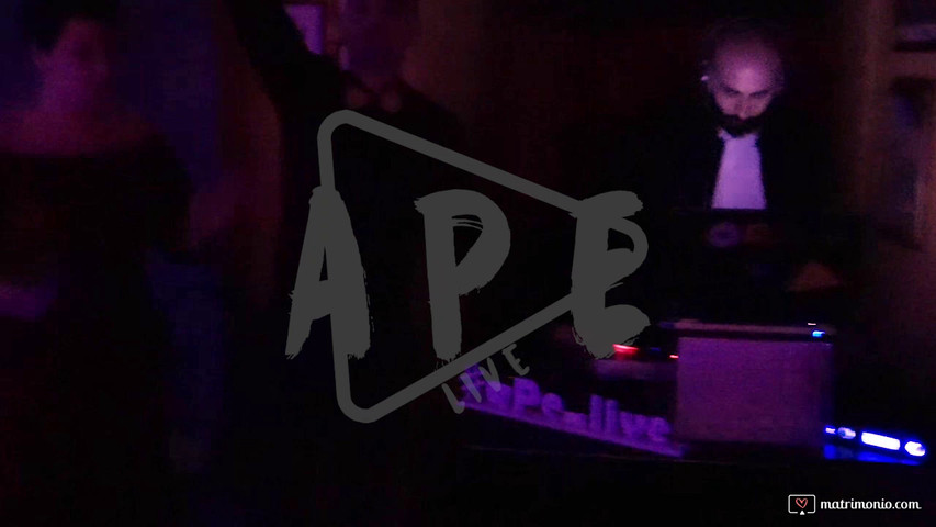 Ape live Party