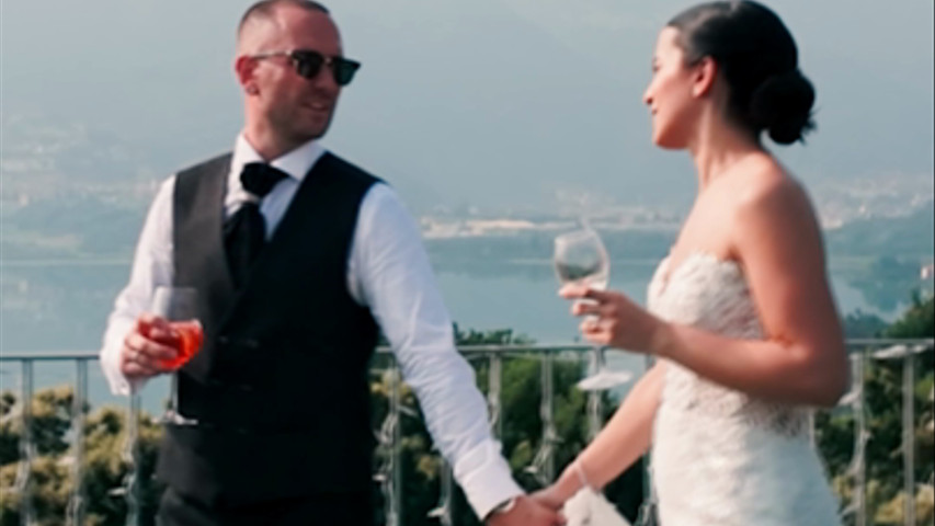 Sara & Daniele