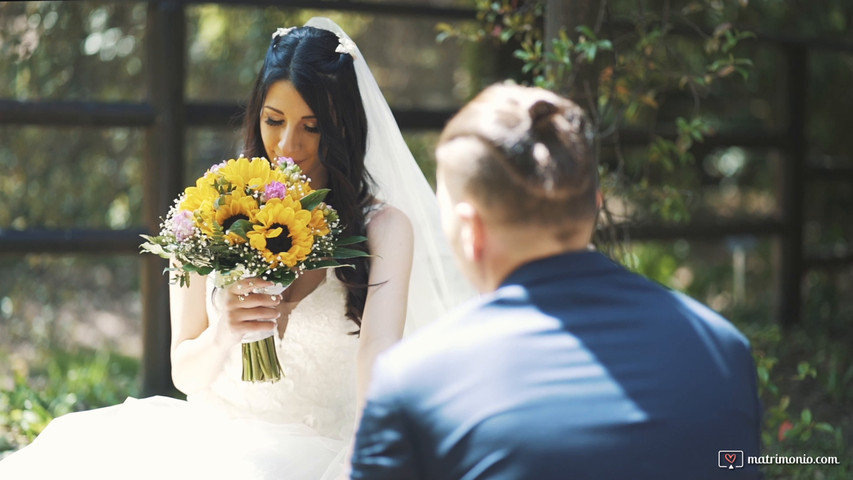 Jessica e Alexandru