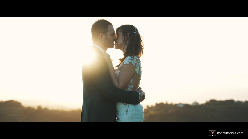 Federica e Daniel