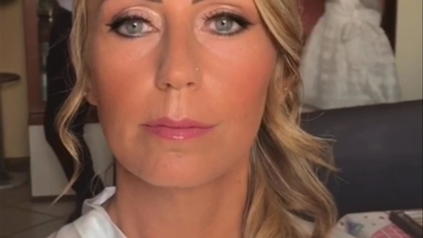 Marta Makeup Artist