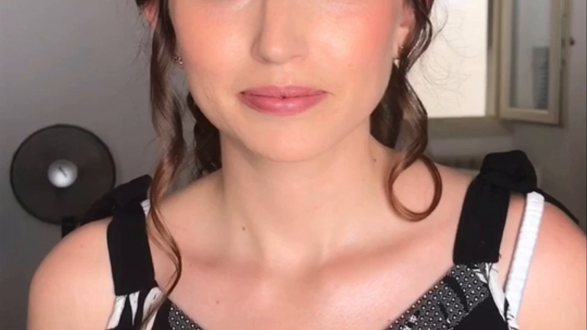 Marta Makeup Artist