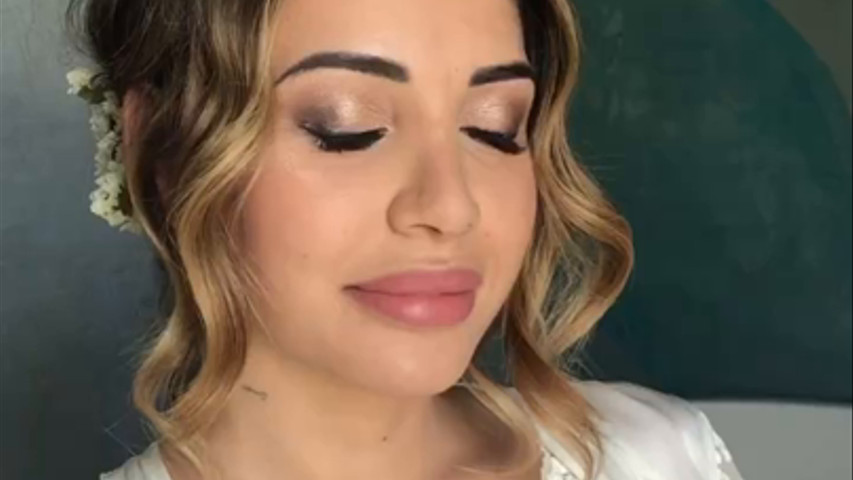 Marta Makeup Artist