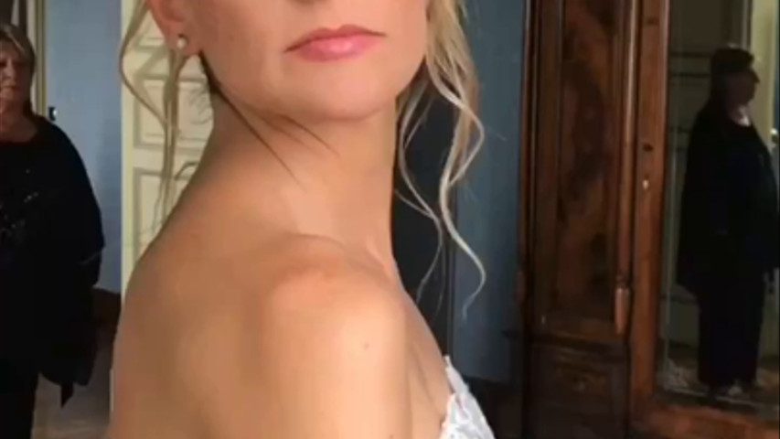 Marta Makeup Artist