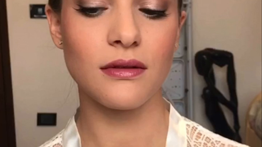 Marta Makeup Artist