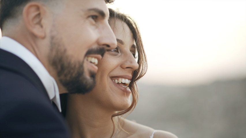 Federica e Dario