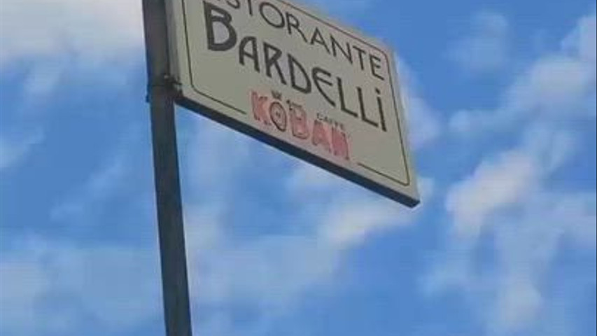 Ristorante Bardelli