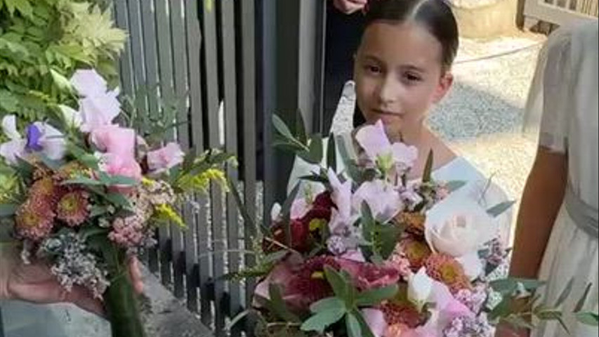 Piccoli bouquet