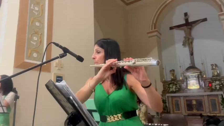 Matrimonio 