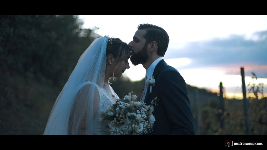 Trailer Chiara e Gabriele 3 Ottobre 2020