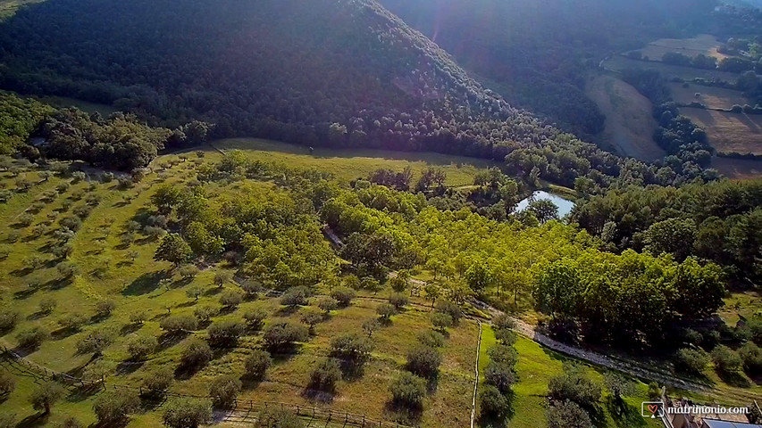 Agriturismo La Fonte