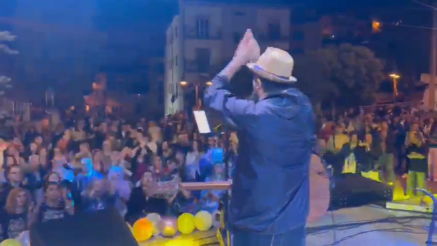 e dimmi come mai!